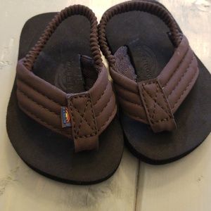 🦄 BUNDLE 🦄  Rainbow sandals